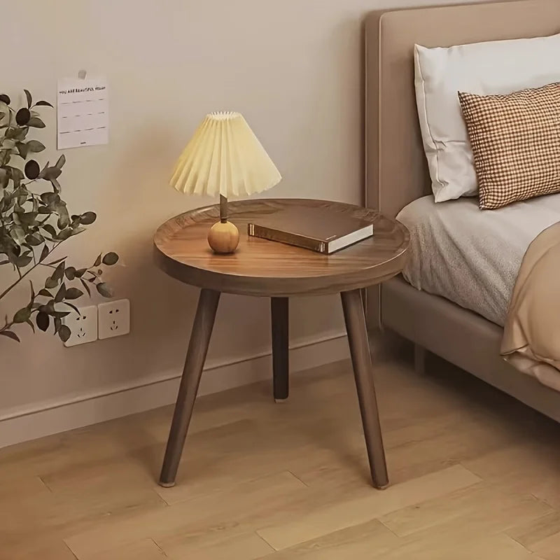 Elegant Wooden Coffee Table for Modern Living - Image 1