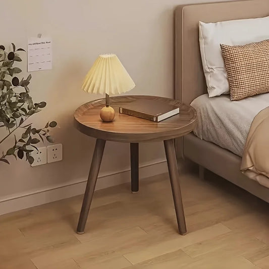 Elegant Wooden Coffee Table for Modern Living - Image 1