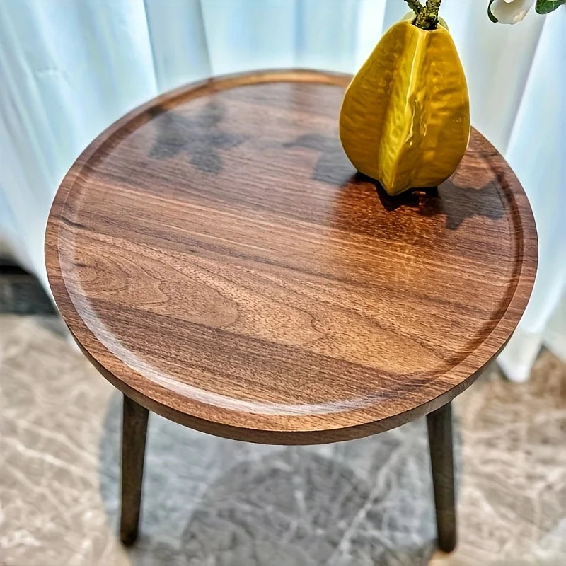 Elegant Wooden Coffee Table for Modern Living - Image 2