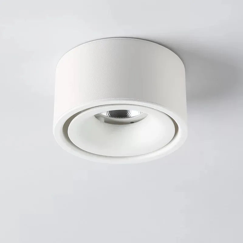Anti-Glare Adjustable LED Ceiling Light - Image 10