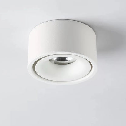 Anti-Glare Adjustable LED Ceiling Light - Image 10