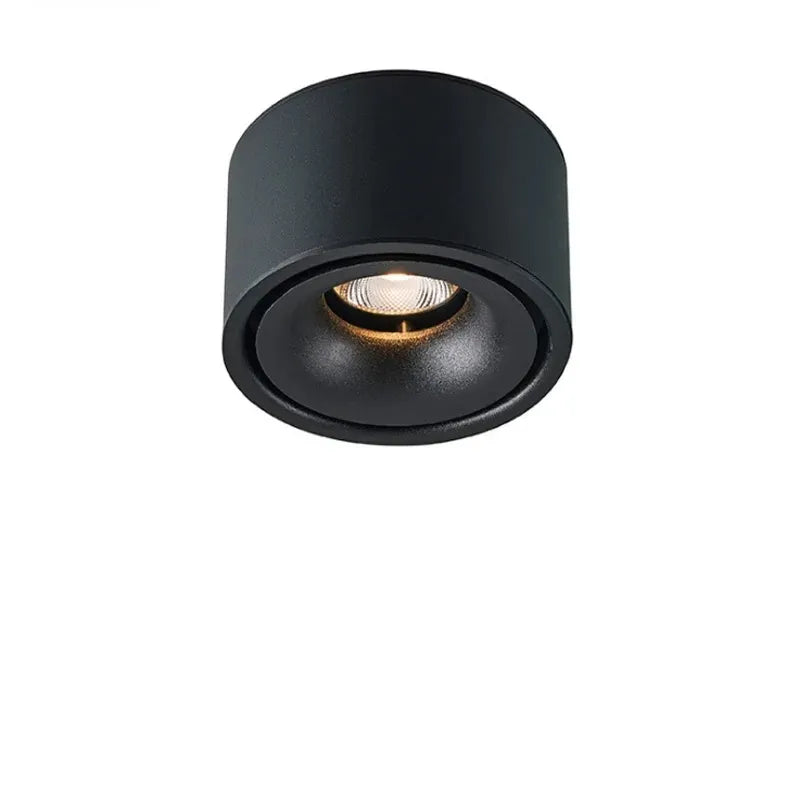 Anti-Glare Adjustable LED Ceiling Light - Image 11