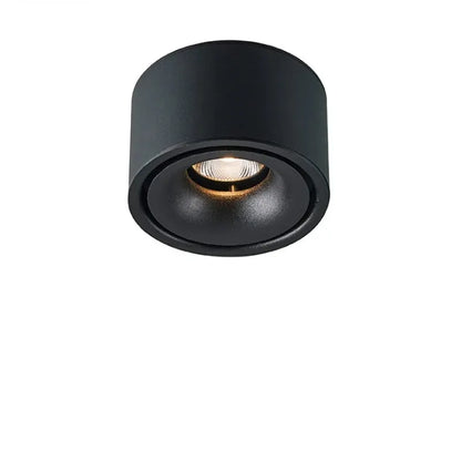 Anti-Glare Adjustable LED Ceiling Light - Image 11