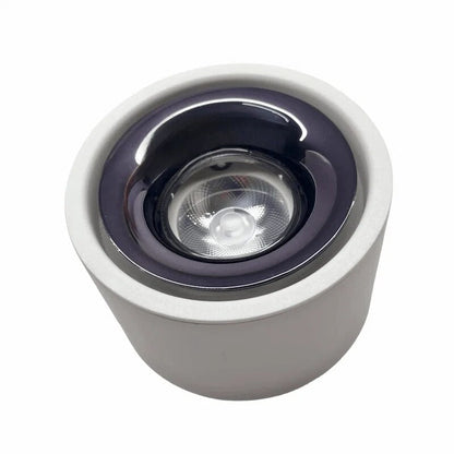 Anti-Glare Adjustable LED Ceiling Light - Image 16