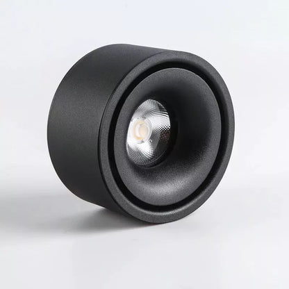 Anti-Glare Adjustable LED Ceiling Light - Image 9