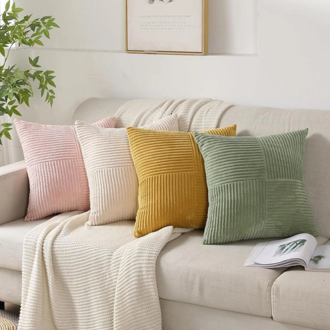 Elegant Decorative Cushion for Stylish Interiors - Image 1