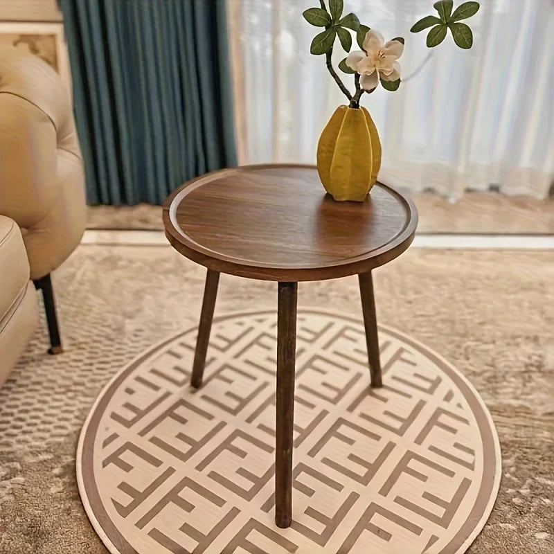 Elegant Wooden Coffee Table for Modern Living - Image 3
