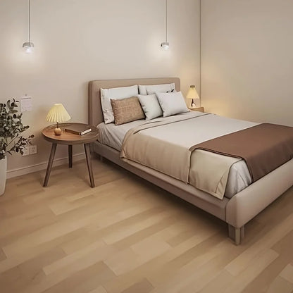 Elegant Wooden Coffee Table for Modern Living - Image 6