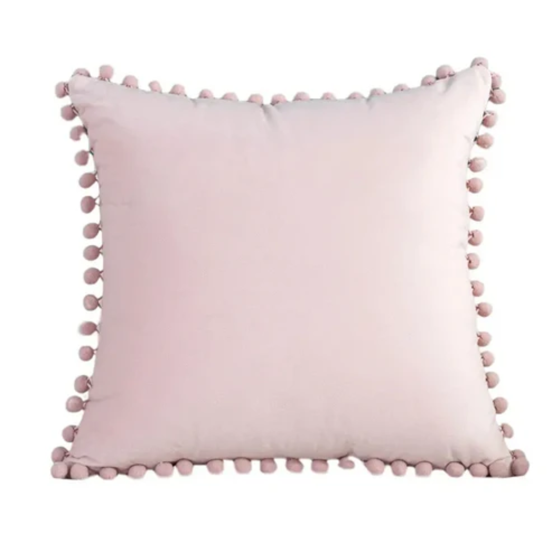 Scandinavian Style Decorative Throw Cushion - Image 5