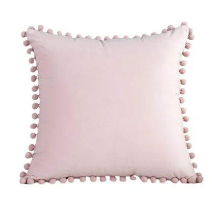 Scandinavian Style Decorative Throw Cushion - Image 5