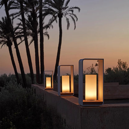Solar Garden Pathway Light for Outdoor Spaces - Image 2