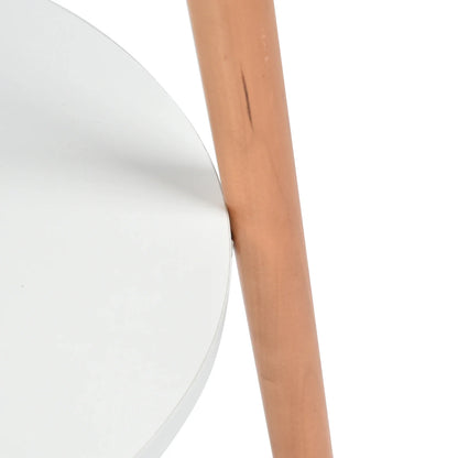 Stylish Compact Storage Side Table - Image 5