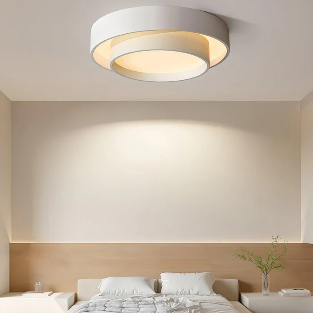 Stylish Energy-Efficient Ceiling Light - Image 2