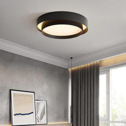 Stylish Energy-Efficient Ceiling Light - Image 3