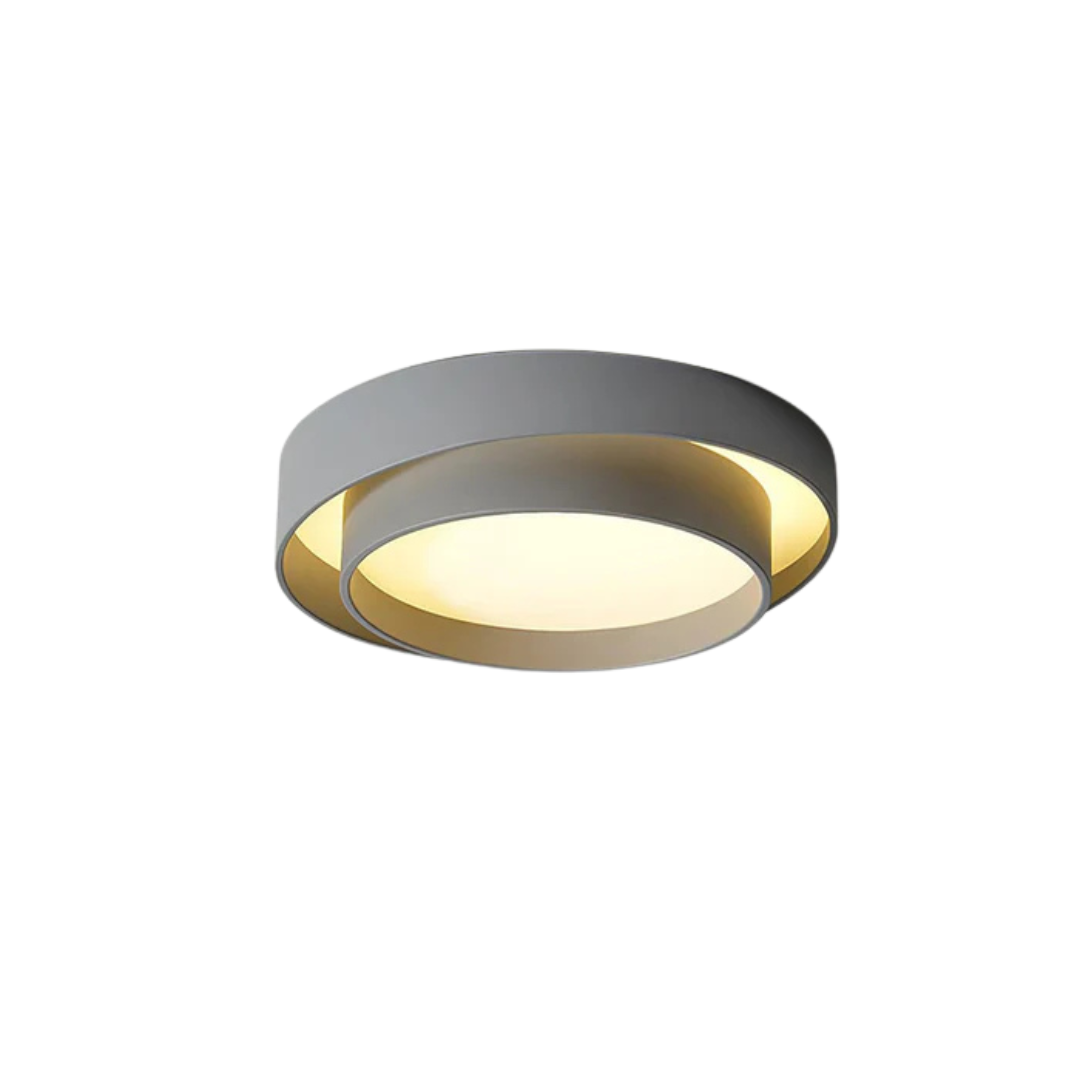 Stylish Energy-Efficient Ceiling Light - Image 8