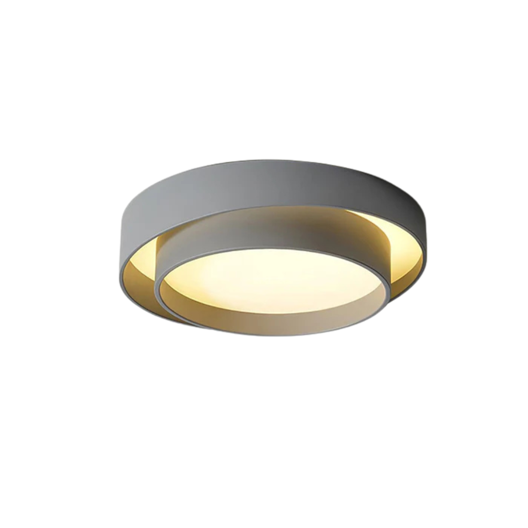 Stylish Energy-Efficient Ceiling Light - Image 9